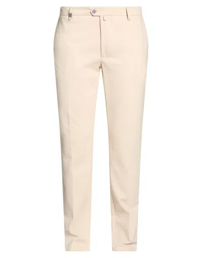 Barbati Trouser In Beige
