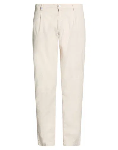 Barbati Trouser In Beige