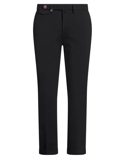 Barbati Trouser In Black