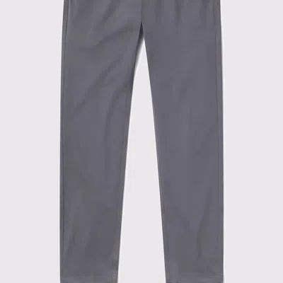Barbell Apparel Anything Dress Pant Straight In Gray