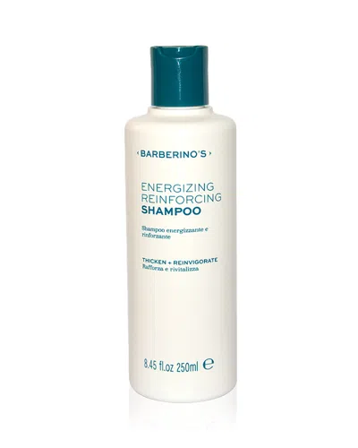 Barberino's Energizing Reinforcing Shampoo 8.45 Oz.
