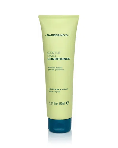 Barberino's Gentle Daily Conditioner 5.07 Oz. In Transparent