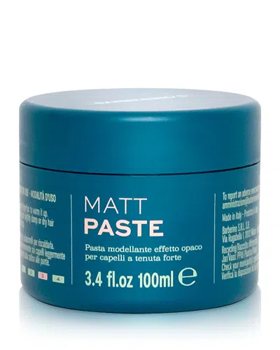 Barberino's Matt Paste 3.4 Oz.