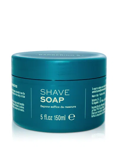 Barberino's Shave Soap 5 Oz.
