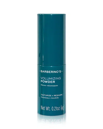 Barberino's Volumizing Powder 0.21 Oz. In Transparent