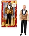 Barbie 2025 Holiday Ken Doll Collection In Multi
