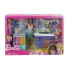 Barbie Boardwalk Playset In Multi