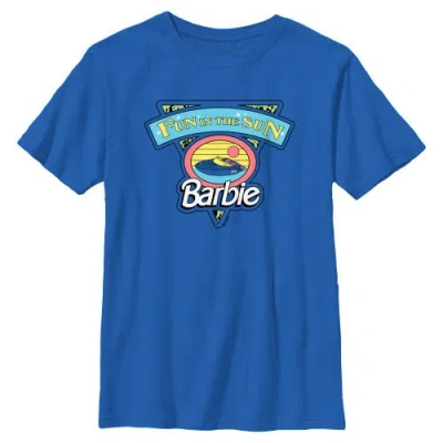 Barbie Kids'  Boys' Fun In Blue