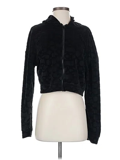 Pre-owned Barbie Cardigan Sweater In Black