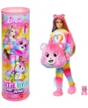Barbie Cutie Reveal Care Bears Doll And Accessories In Multi