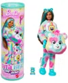 Barbie Cutie Reveal Care Bears Doll And Accessories In Pink