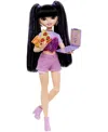 Barbie Dream Besties Renee Doll With Accessories In Multi-color