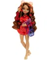 Barbie Dream Besties Teresa Fashion Doll With Video Game Themed Accessories In Multi-color