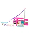 Barbie Dream Camper Vehicle Playset In Multi