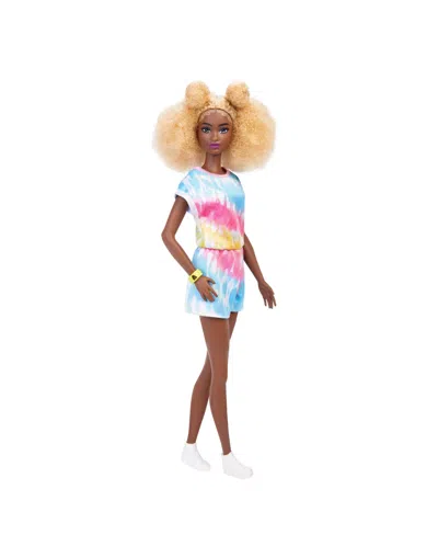 Barbie Kids' Fashionistas Doll #180 In Multi