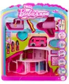 Barbie Mini Land Dreamhouse 3-vehicle Playset In Multi-color