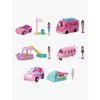 Barbie Mini Land Toy Car Assortment 6.7cm