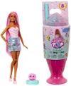 Barbie Pop Reveal Treat Series Doll And Accessories Set In Multi