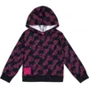 Barbie Pullover Hoodie In Multi