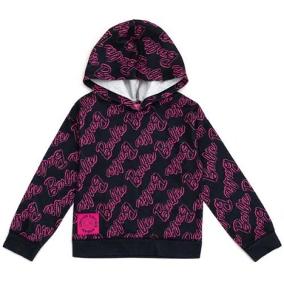 BARBIE BARBIE PULLOVER HOODIE