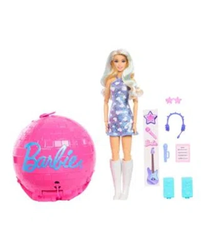 Barbie Kids' Roll Reveal Fashion Doll In No Color