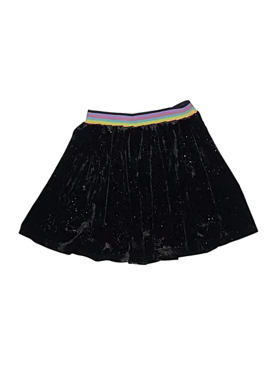 Pre-owned Barbie Kids' Skirt In Black