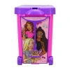 Barbie Store It All - Hello Gorgeous Carrying Case  Doll Accessory In Multi