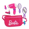 Barbie Stylist Set 6-pc.  Doll In Multi