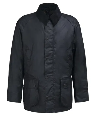 BARBOUR BARBOUR - ASHBY JACKET MWX0339 MWX BK72