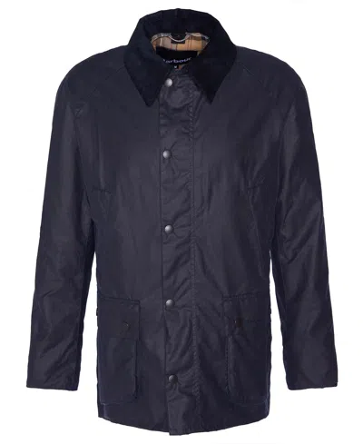 BARBOUR BARBOUR - ASHBY JACKET MWX0339 MWX NY92