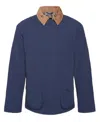Barbour Long-sleeved Casual Jacket