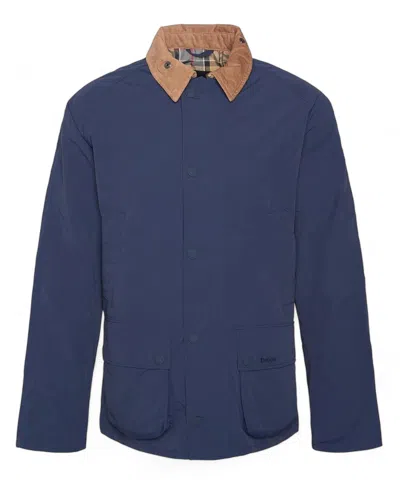 BARBOUR BARBOUR - ASHBY SHOWERPROOF MSP0096 MSP NY71