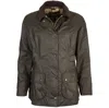 Barbour Beadnell Wax Jacket