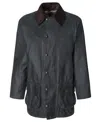 Barbour Beaufort Waxed Cotton Jacket