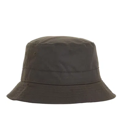Barbour - Belsay Green Hat Lha0519