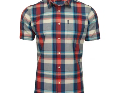 Barbour - Bl33 Shirt Multicolor Msh4933