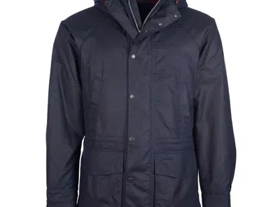 Barbour - Blue Jacket Ny71 Mwx1700