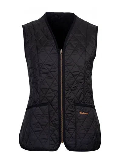 BARBOUR BARBOUR - LADY FLEECE BETTY LLI0003