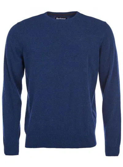 BARBOUR BARBOUR - LAMBSWOOL MKN0345 BL71