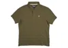 Barbour - Pique Sports Polo Mml1367 Ol71 Oliv In Multi