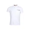 Barbour Corpatch Cotton Polo Shirt