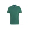 Barbour Polo Shirt  Men Color Olive