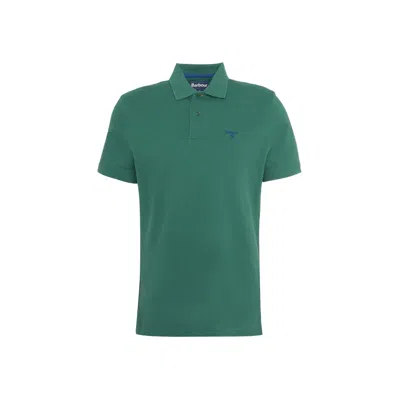 BARBOUR BARBOUR - POLO VERDONE LIGHTWEIGHT MML1367