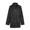 Barbour Tain Bomber Jacket