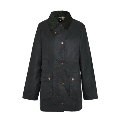 Barbour - Sg51 Sage Jacket Lwx1193