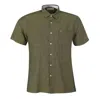 Barbour - Shirt Ol51 Olive Msh5138
