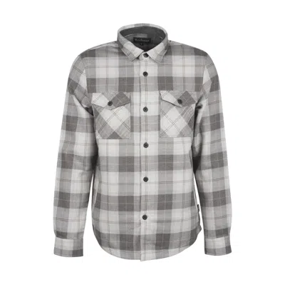 Barbour - Shirt Tn16 Tartan Beige Mos0117