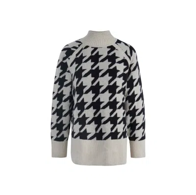Barbour - Tarana Pied De Poule Lkn1401