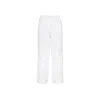 Barbour Christie Cotton & Linen Drawstring Pants