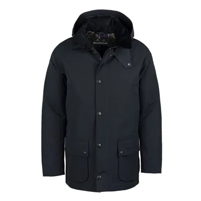 Barbour - Winter Ashby Jacket Bk11 Mwb1001